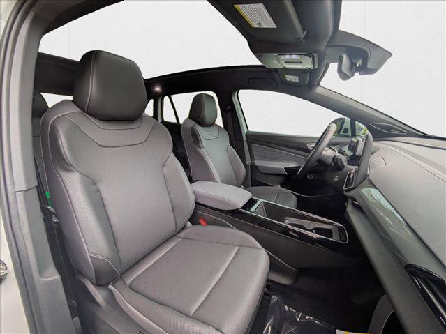 New 2025 Volkswagen ID.4 Pro S Plus AWD/4WD image 18