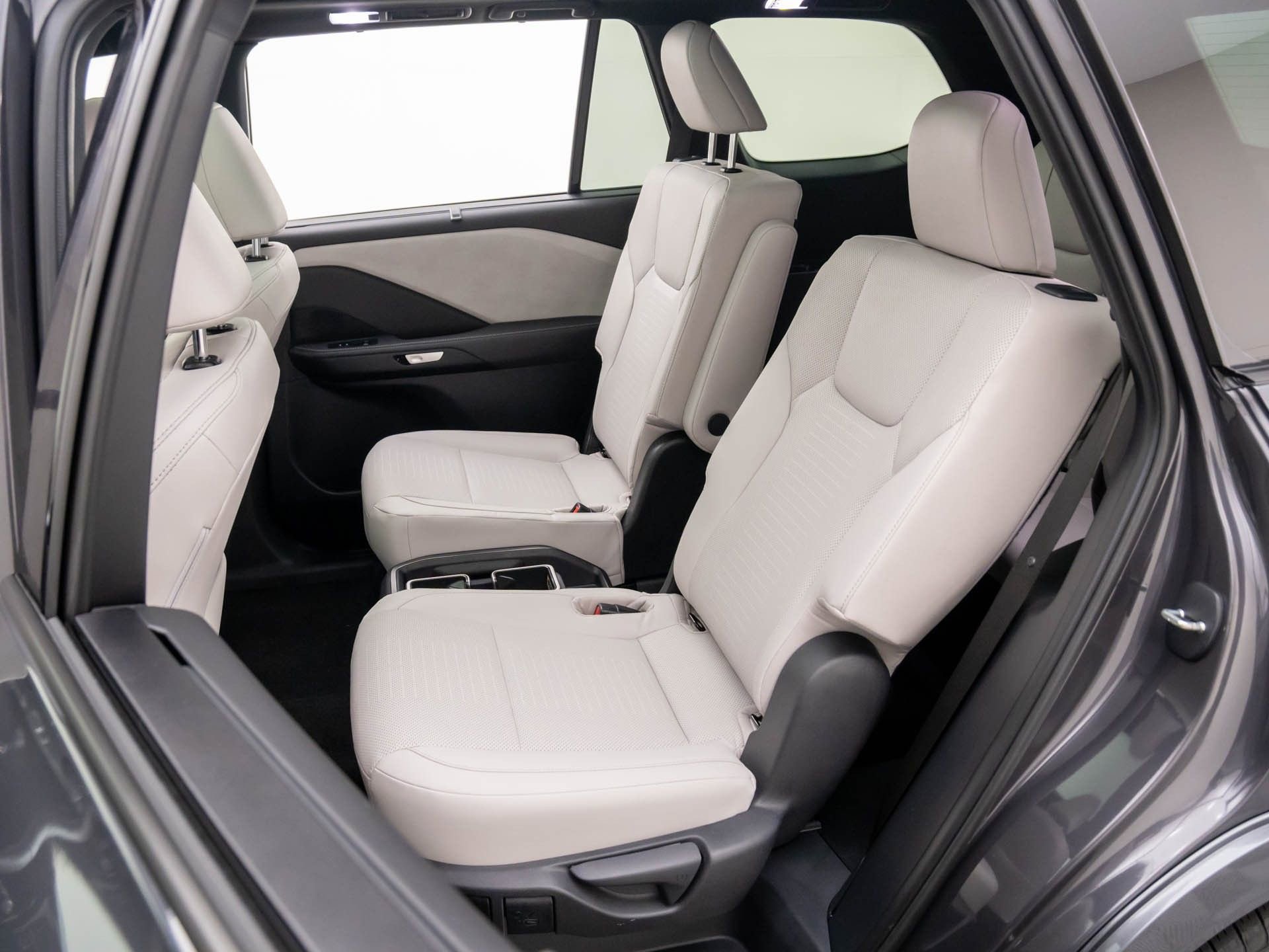 Used 2025 Lexus TX 350 AWD image 16