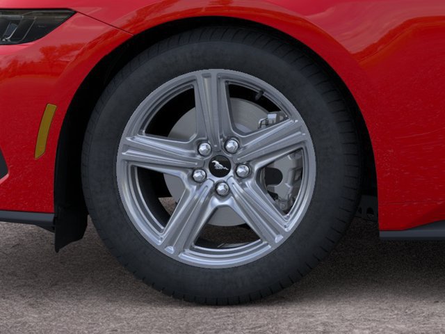 New 2026 Ford Mustang Coupe RWD image 19