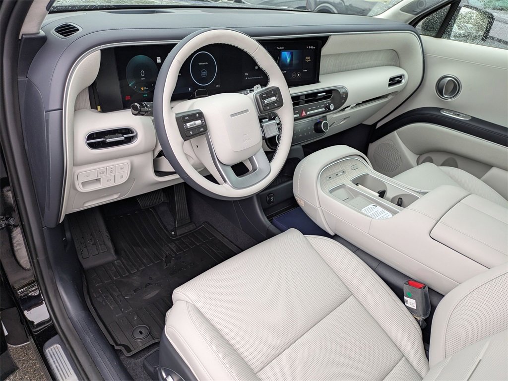 New 2026 Hyundai Palisade Calligraphy image 10