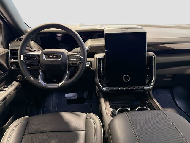 New 2026 GMC Yukon XL Elevation image 23