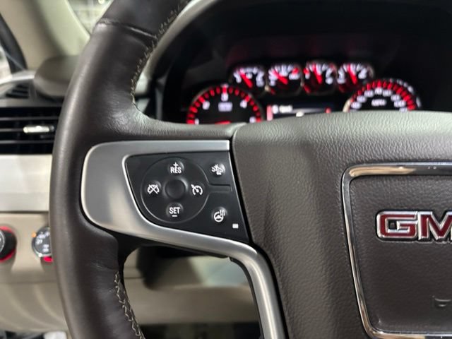 Used 2016 GMC Yukon SLT w/ Open Road Package AWD/4WD image 33