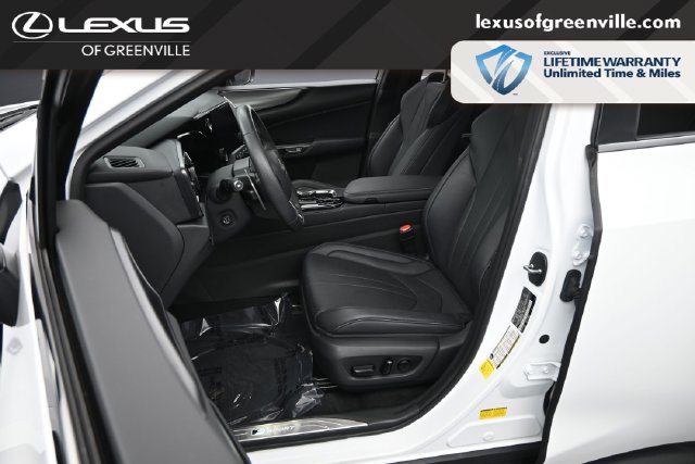 Certified 2024 Lexus NX 350 F Sport AWD/4WD image 23