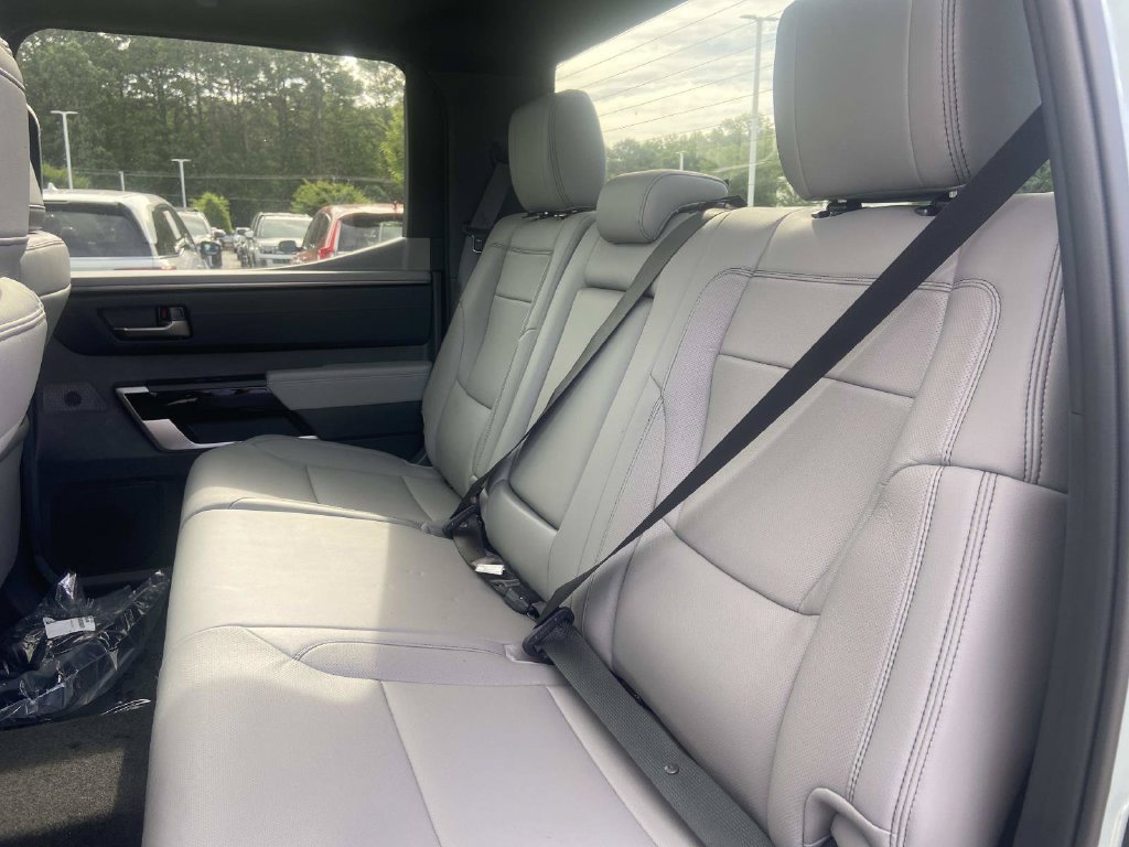 New 2026 Toyota Tundra Limited AWD/4WD image 17
