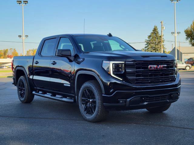New 2026 GMC Sierra 1500 Elevation w/ Elevation Select Package AWD/4WD image 2