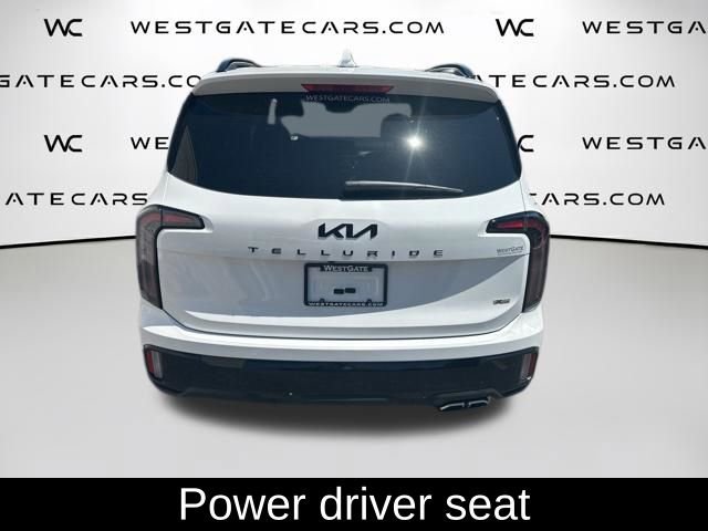 Used 2025 Kia K5 GT-Line AWD/4WD image 10