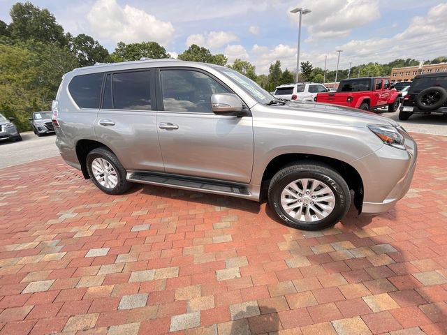 Used 2023 Lexus GX 460 Premium AWD/4WD image 37