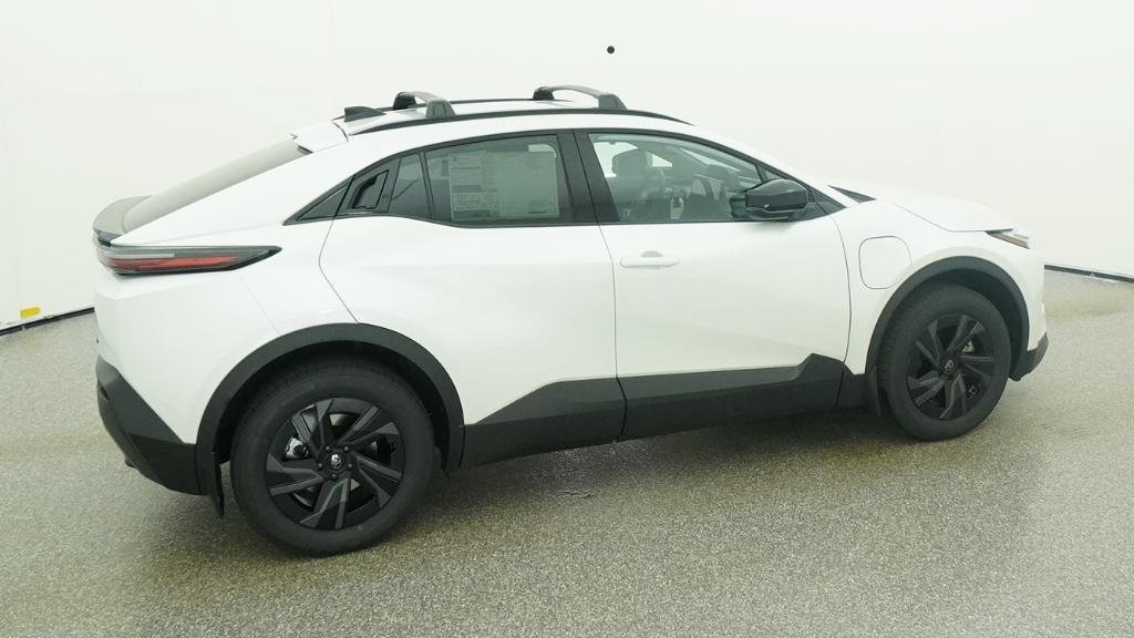 New 2026 Toyota C-HR w/ Cold Weather Package AWD/4WD image 53