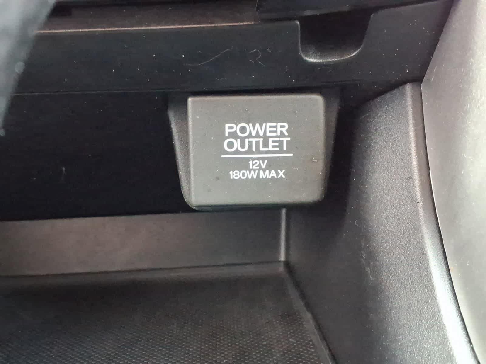 Used 2016 Honda Accord EX image 23