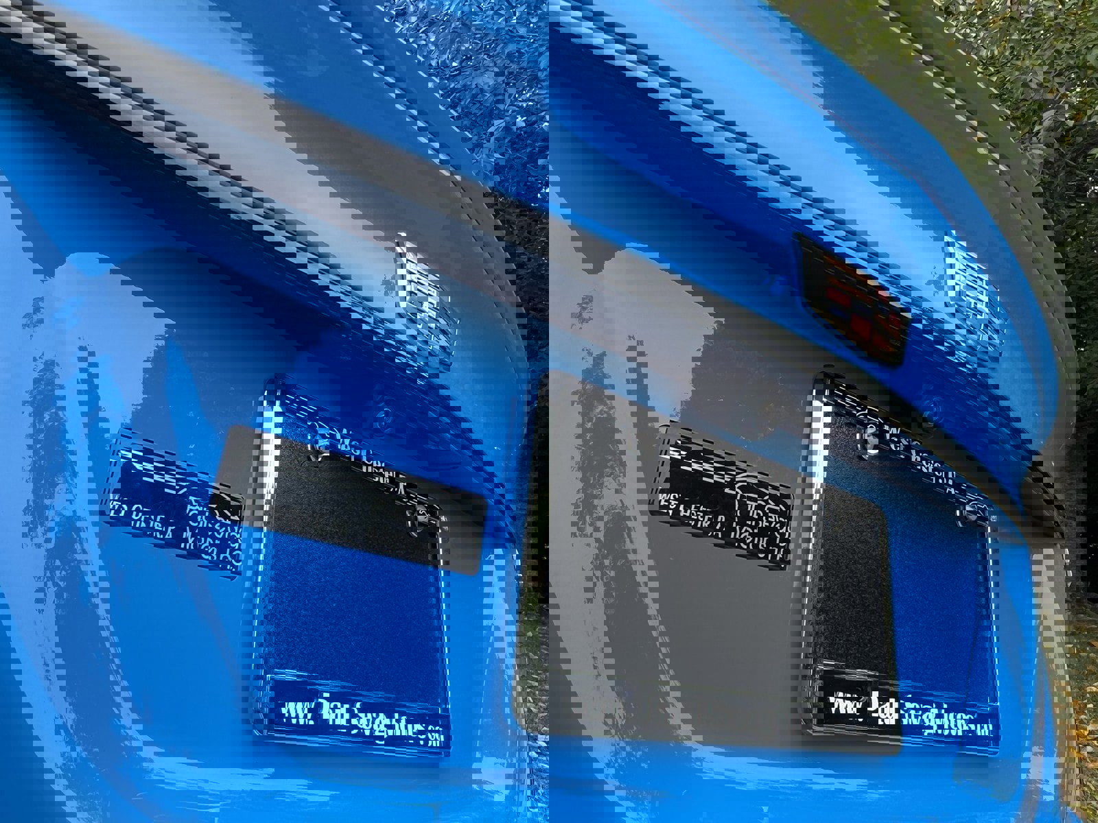 Used 2022 Cadillac CT5 V Blackwing w/ Parking Package image 87