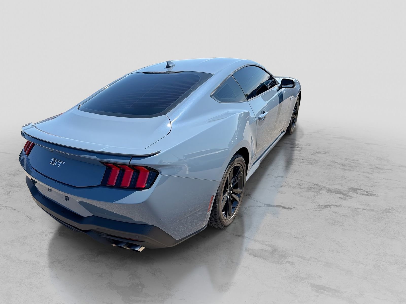 Used 2024 Ford Mustang GT RWD image 8