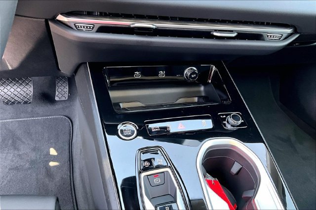 New 2026 Audi A6 Premium Plus AWD/4WD image 26