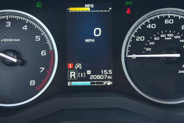 Used 2023 Subaru Forester Limited AWD/4WD image 31