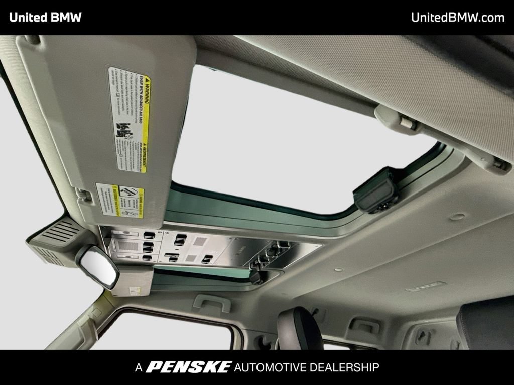 Used 2024 INEOS Grenadier Station Wagon AWD/4WD image 18