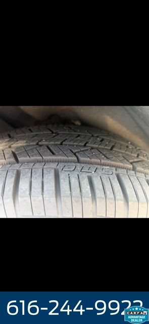 Used 2021 Ford Escape Titanium AWD/4WD image 8
