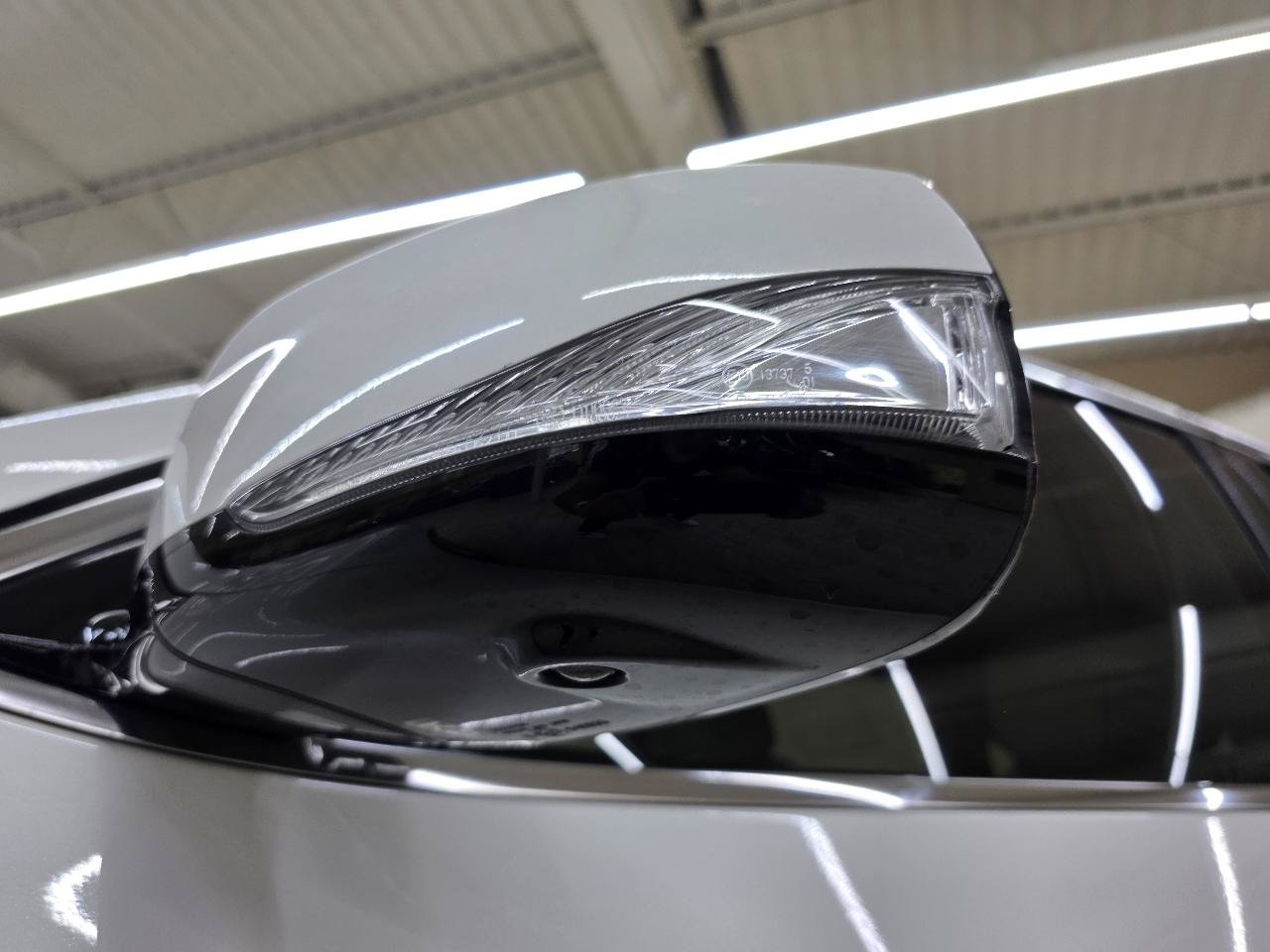 Used 2017 INFINITI QX50 2WD w/ Premium Plus Package image 11