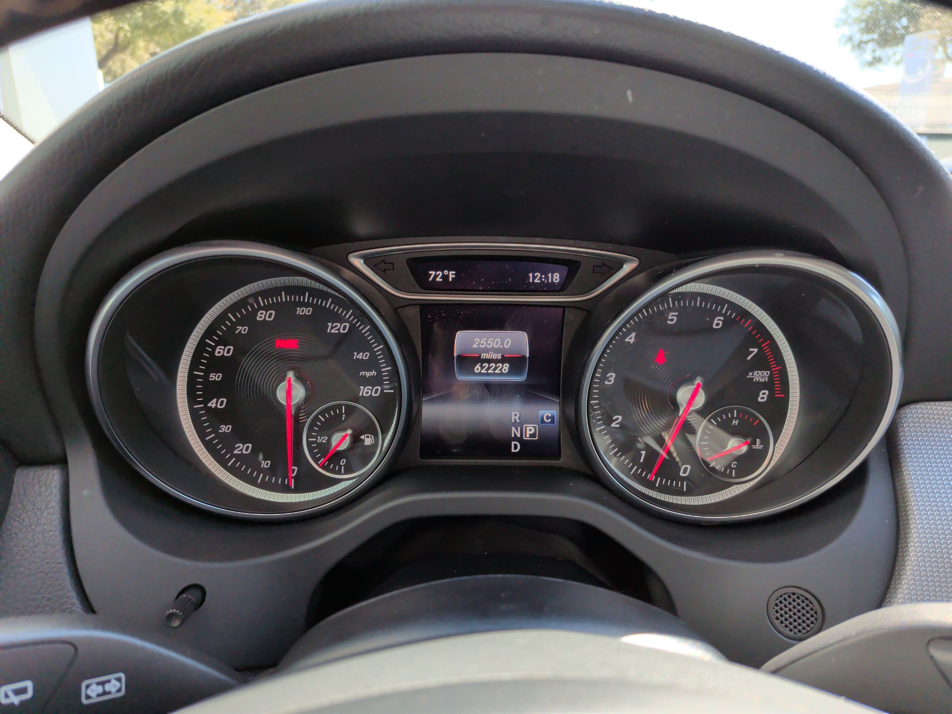 Used 2018 Mercedes-Benz GLA 250 4MATIC image 21