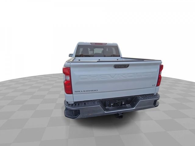 New 2025 Chevrolet Silverado 1500 LT w/ All Star Edition Plus image 7