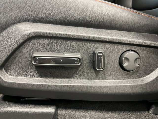 New 2026 Honda Pilot TrailSport image 19