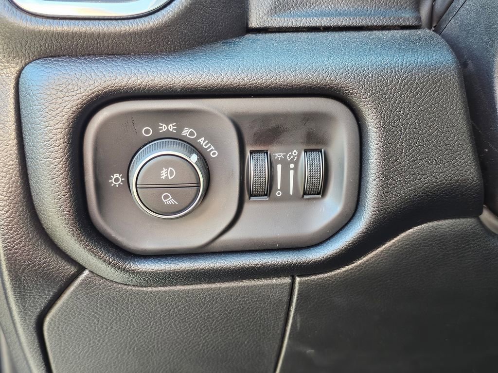 New 2026 RAM 2500 Laramie image 15