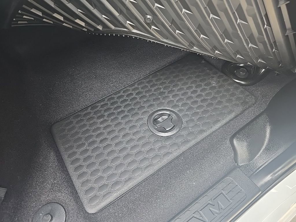 New 2026 RAM 2500 Big Horn image 7