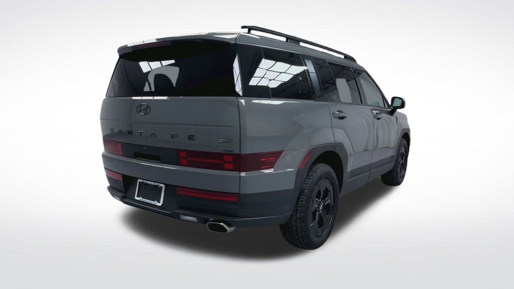 Used 2024 Hyundai Santa Fe XRT image 10