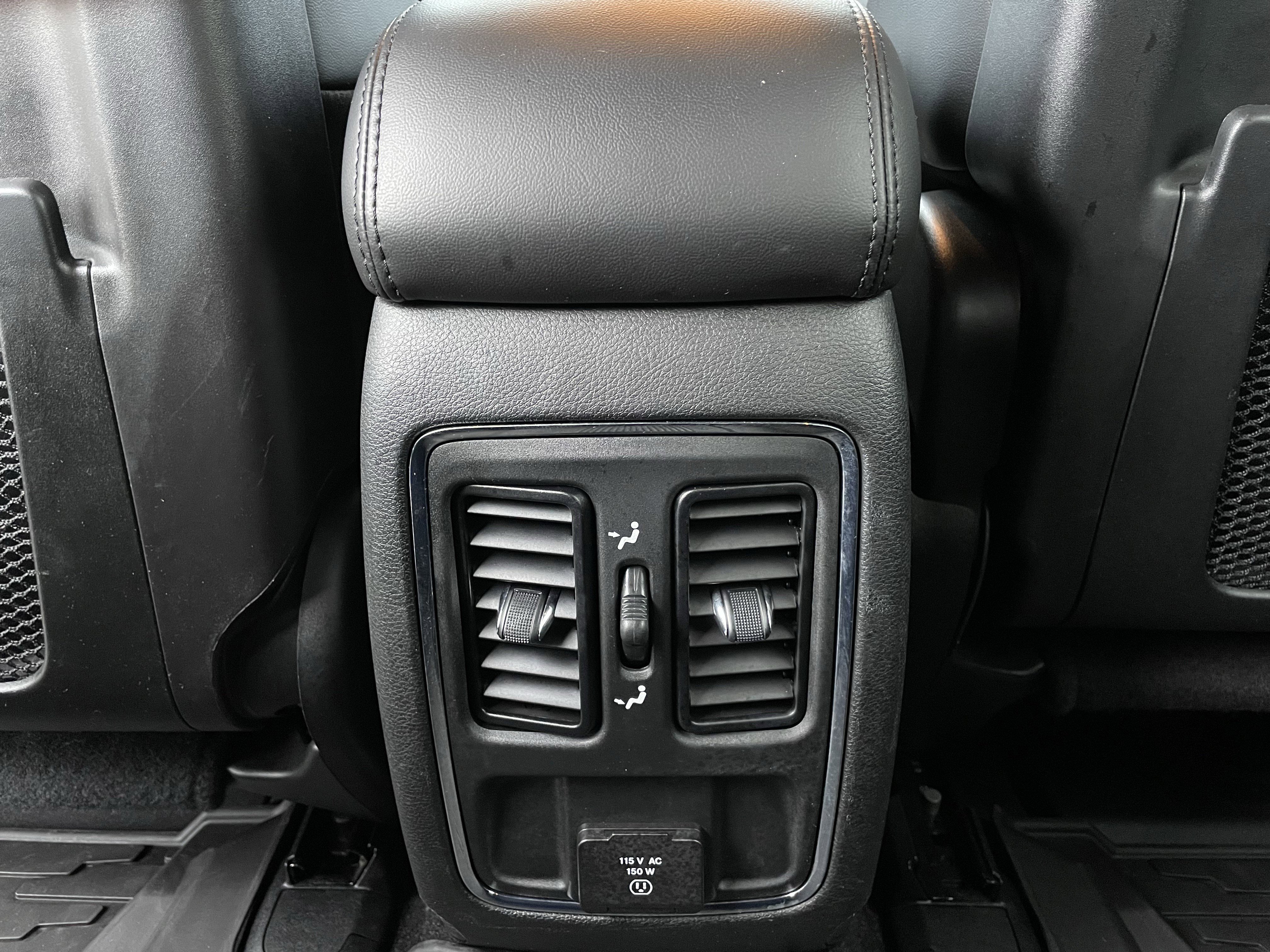 Used 2021 Jeep Grand Cherokee Laredo X image 26