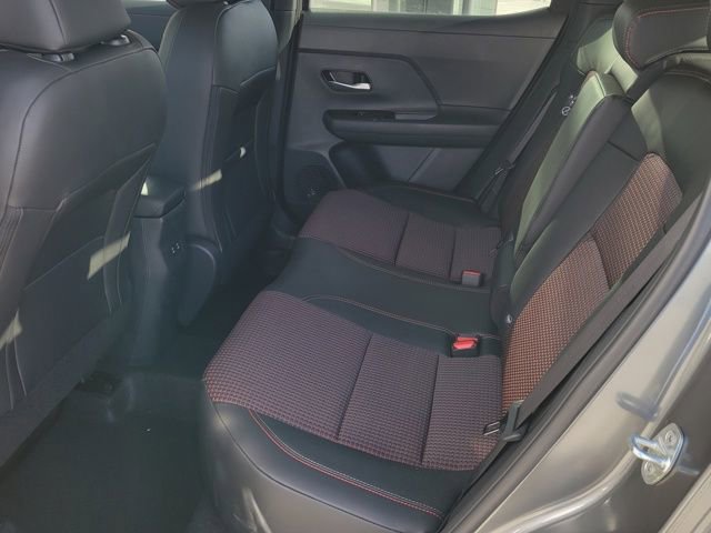 New 2026 Nissan Kicks SR w/ Cold Weather Package image 7