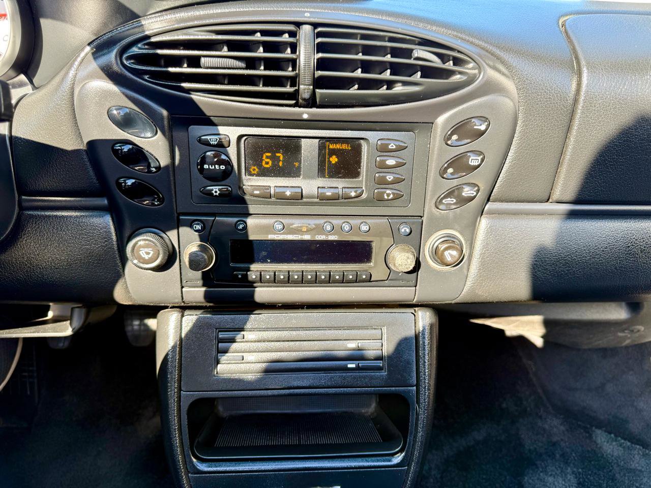 Used 2000 Porsche Boxster S RWD image 24