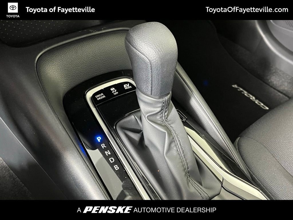 New 2026 Toyota Corolla LE image 30