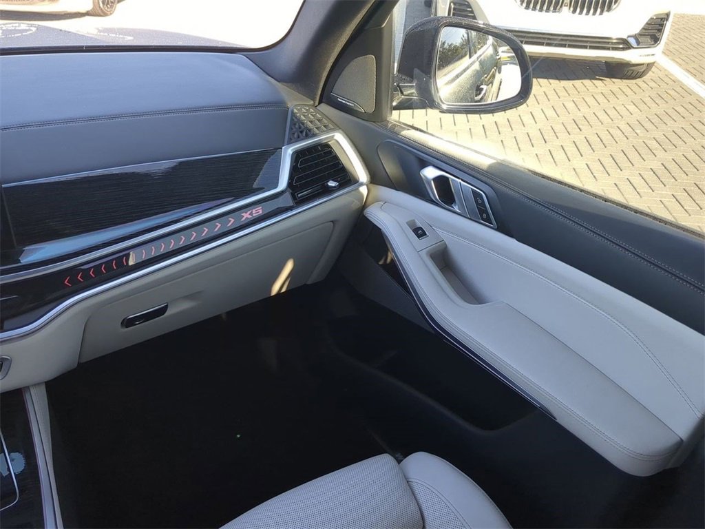 Certified 2024 BMW X5 xDrive50e w/ Executive Package image 18