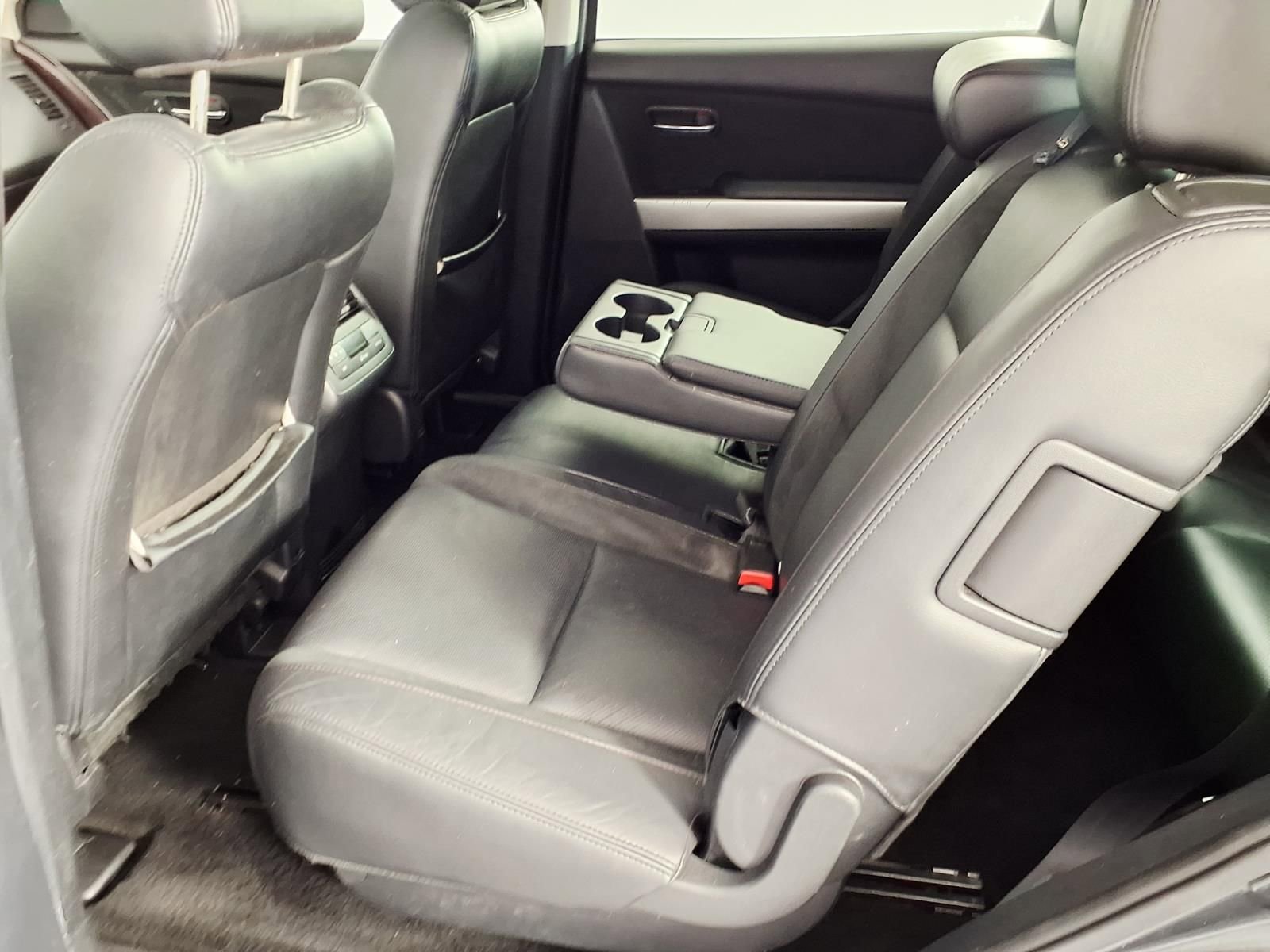 Used 2014 MAZDA CX-9 Grand Touring w/ GT Technology Package FWD image 7