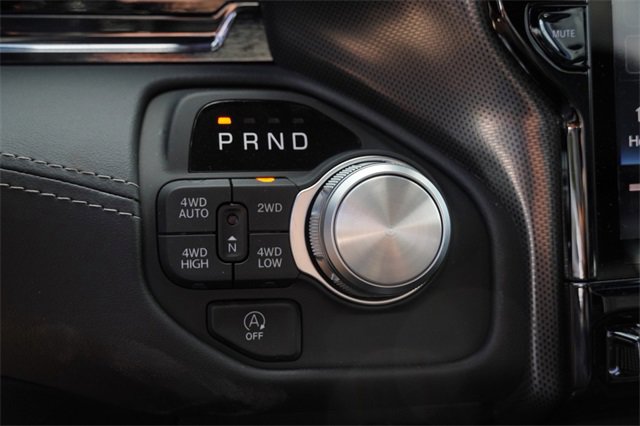 New 2026 RAM 1500 Limited image 26