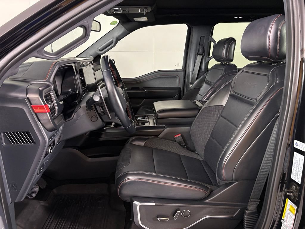 Used 2024 Ford F150 Raptor AWD/4WD image 20