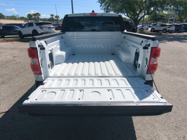New 2026 Ford Maverick XLT FWD image 14