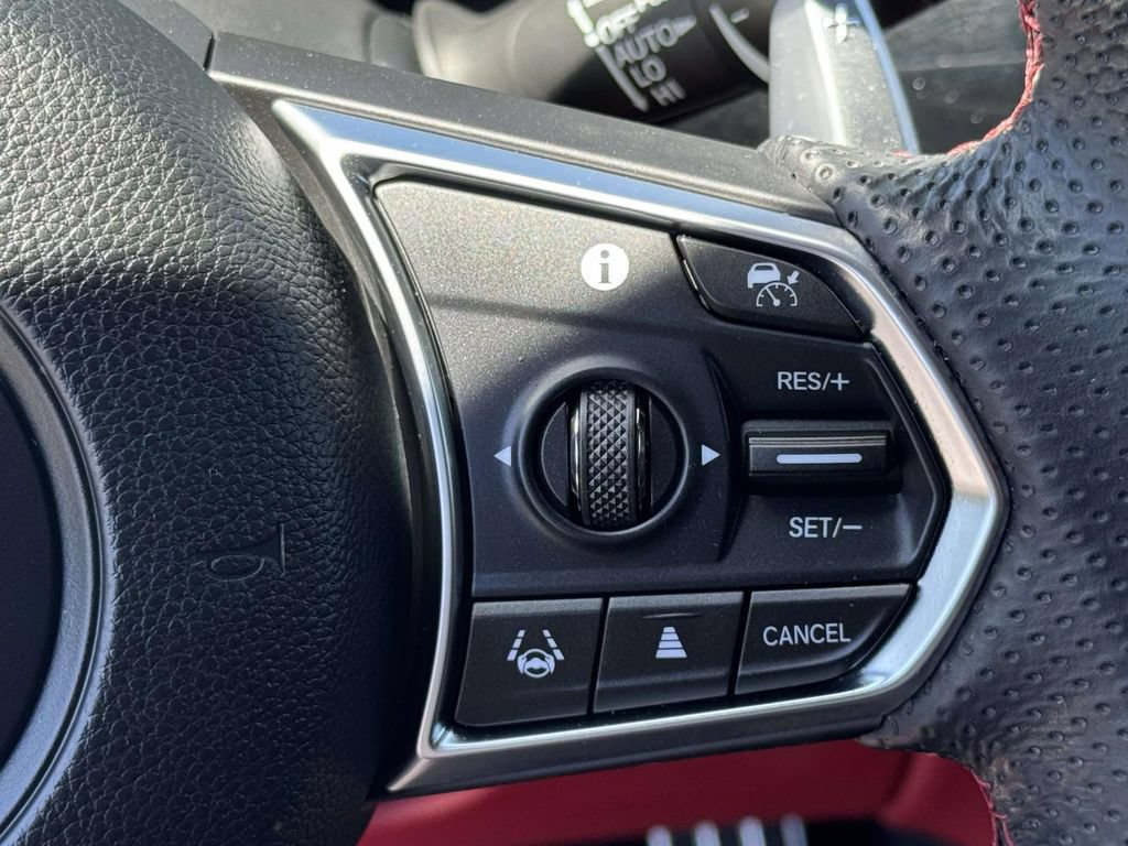 Certified 2023 Acura MDX A-Spec AWD/4WD image 20