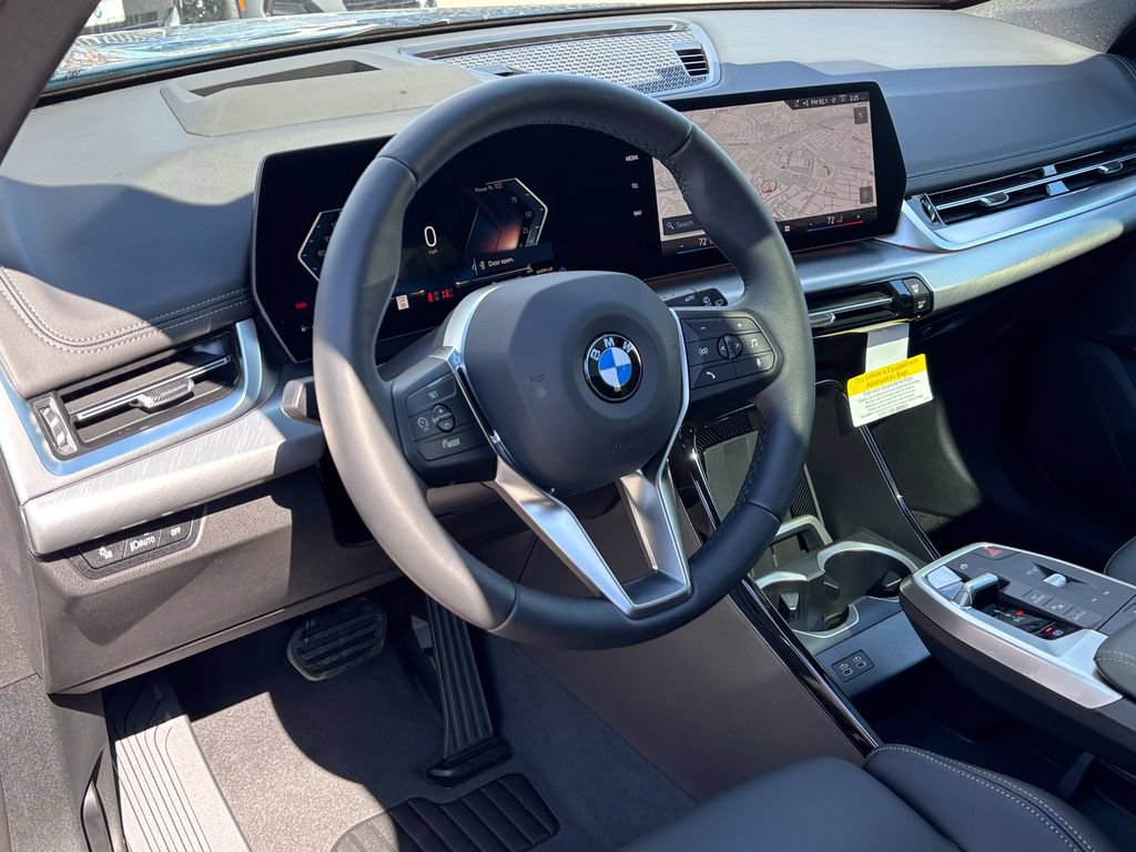New 2026 BMW X1 xDrive28i w/ Technology Package AWD/4WD image 12