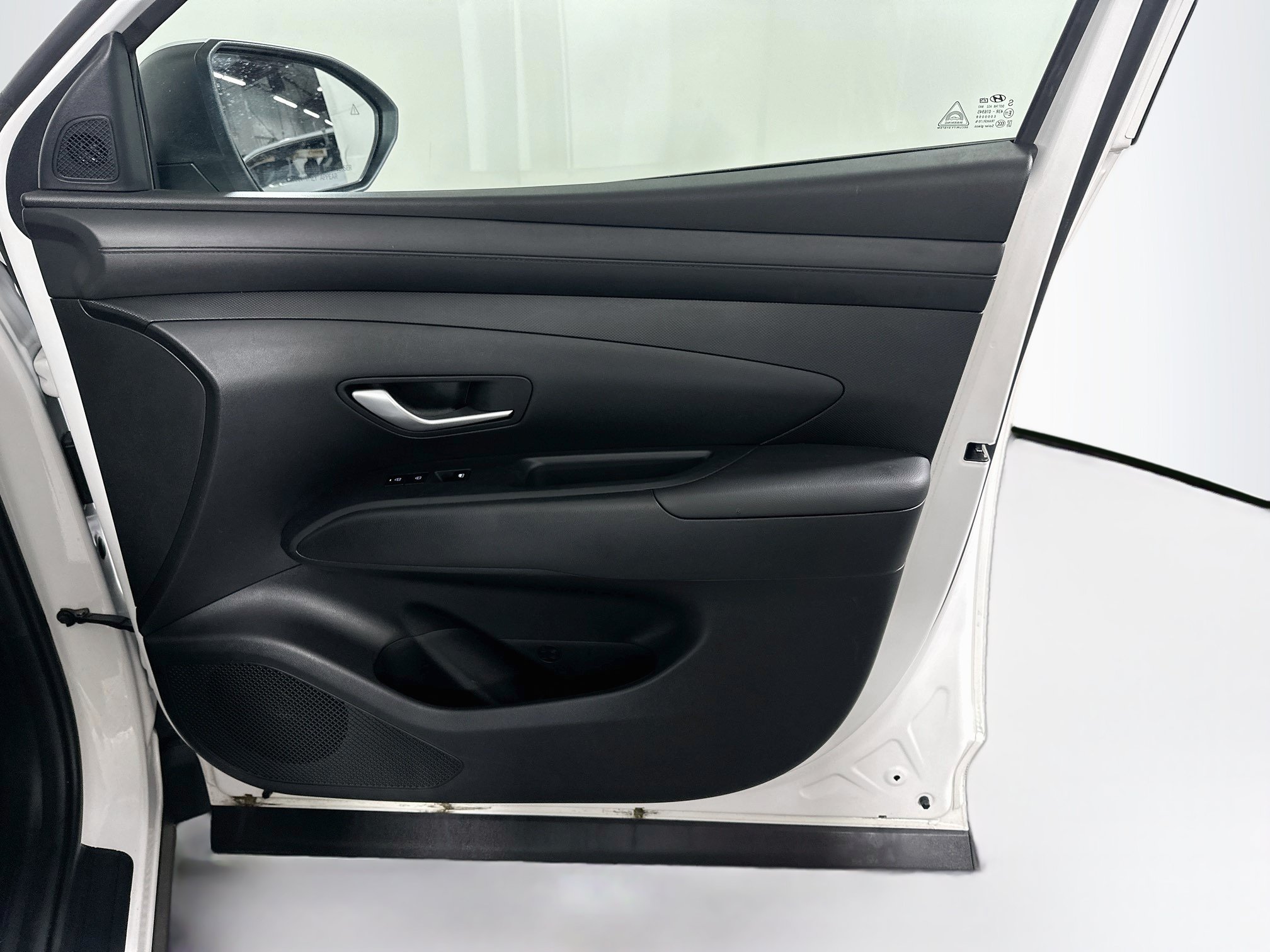 Used 2026 Hyundai Tucson SEL FWD image 31