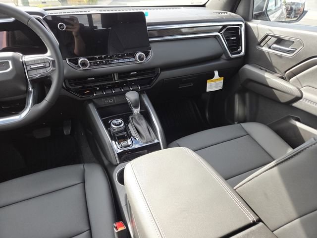 New 2026 GMC Canyon Elevation w/ Convenience Package image 29