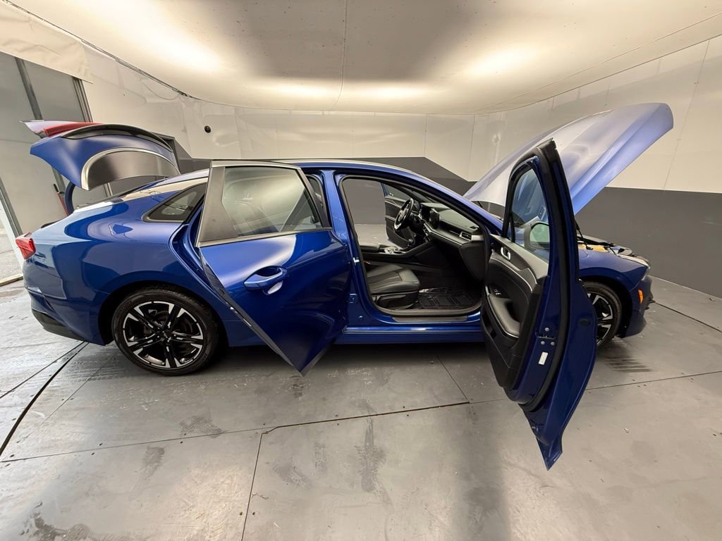Used 2023 Kia K5 GT-Line w/ GT-Line Premium Package AWD/4WD image 19
