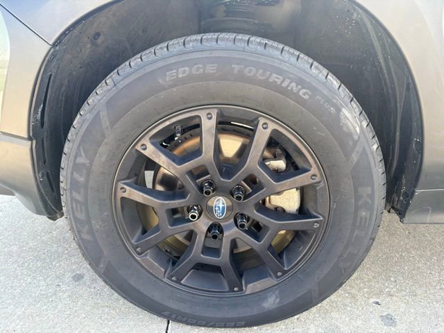 Used 2024 Subaru Crosstrek 2.5i Wilderness image 8