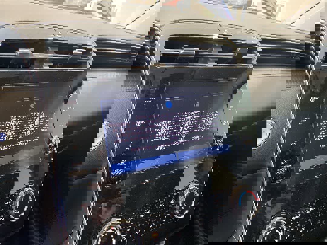 Used 2023 Hyundai Tucson SEL image 16