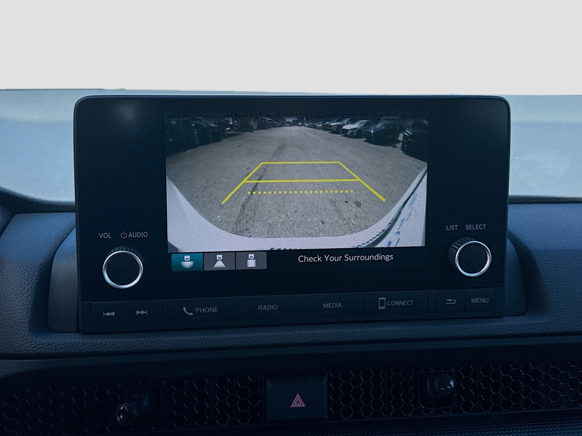 Used 2023 Honda CR-V LX image 13