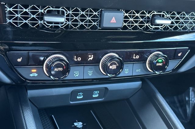 New 2026 Honda Accord Sport image 22