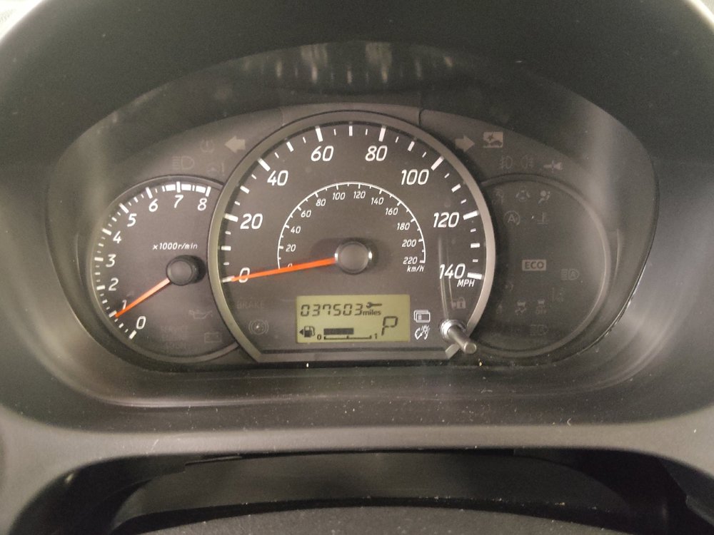 Used 2024 Mitsubishi Mirage ES FWD image 23