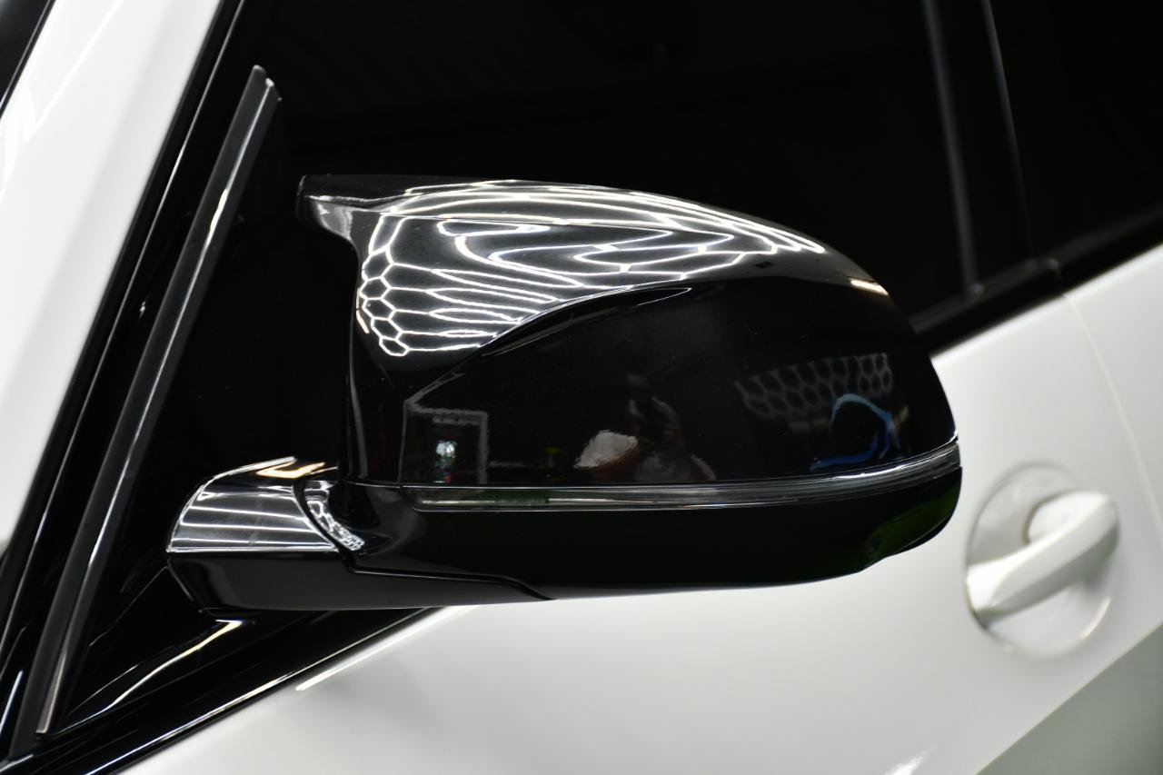 Used 2023 BMW X7 M60i AWD/4WD image 12