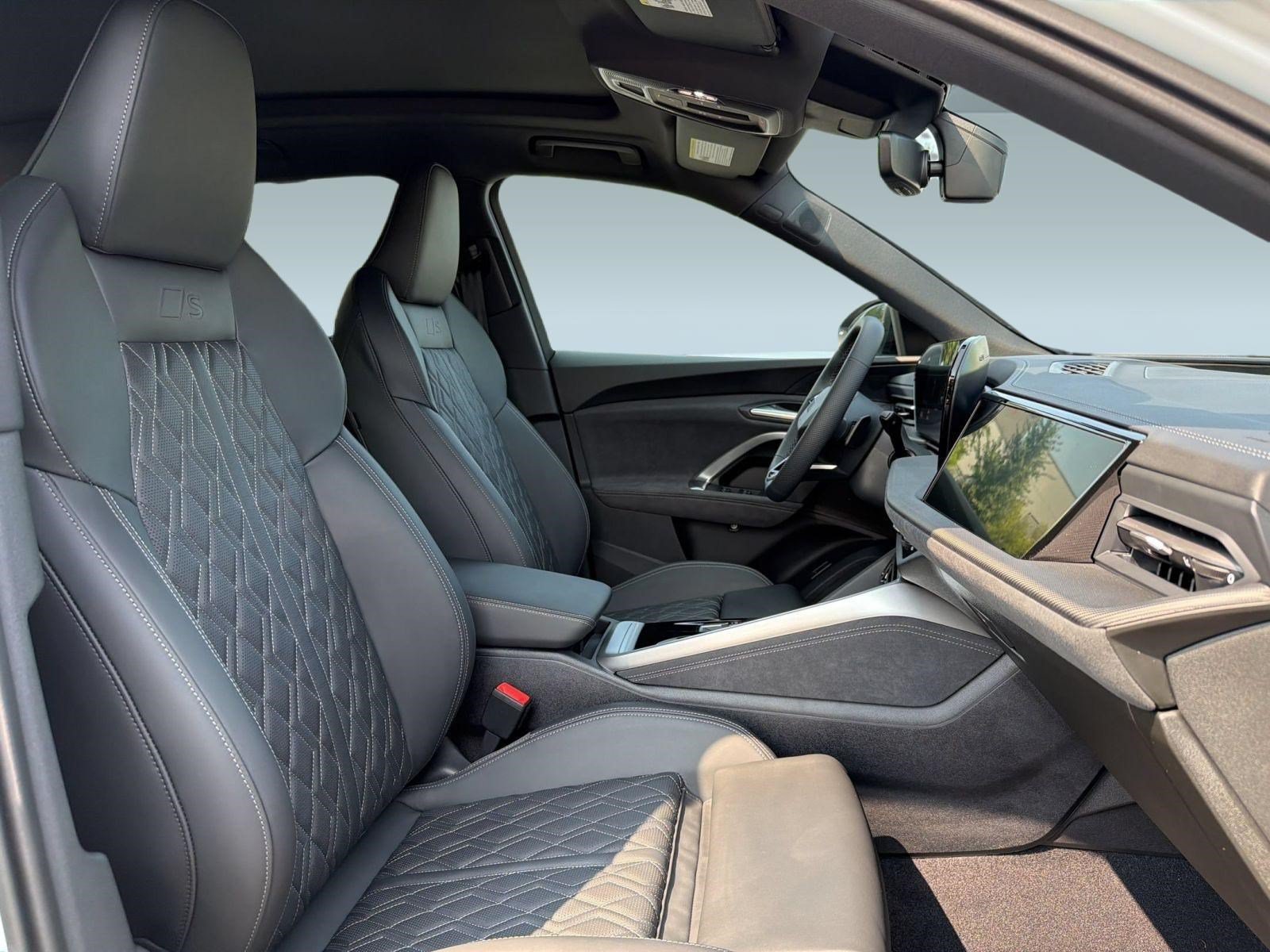 New 2026 Audi SQ5 Premium Plus AWD/4WD image 24