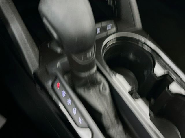 Certified 2022 Chevrolet TrailBlazer LT w/ Convenience Package image 17