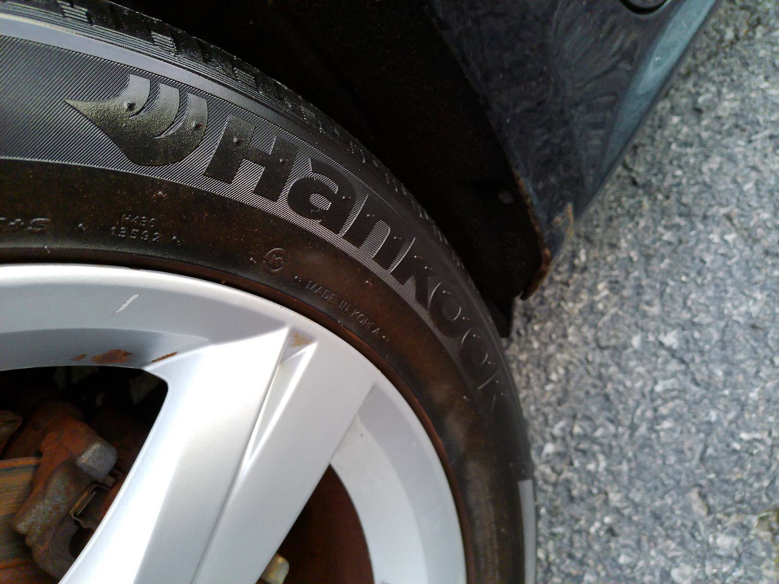 Used 2012 Volkswagen Passat 2.5 SE image 36