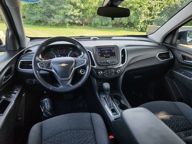 Used 2022 Chevrolet Equinox LT FWD image 35